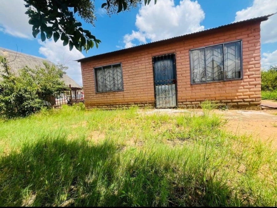  Bedroom Property for Sale in Harry Gwala Free State